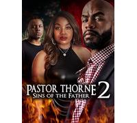 Pastor Thorne 2: Sins of the Father