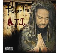 Pastor Troy - A.T.L. (A - Town Legend)
