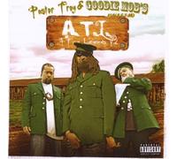 Pastor Troy - A-Town Legend, Vol. 2
