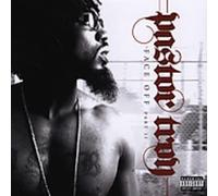 Pastor Troy - Face Off 2 [Us Import]