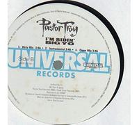 Pastor Troy - I'm Ridin' Big Yo