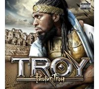 Pastor Troy - T.R.O.Y. [Us Import]