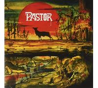 Pastor - Wayfaring Strangers the Oath [VINYL]