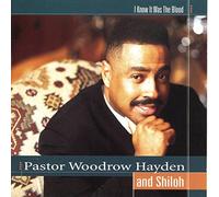 Woodrow Hayden & Shiloh - I Know It Was the Blood