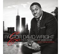 Pastor Wright David - Next Generation