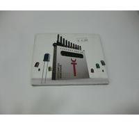 Pastora Rmx Ed Cd Elegant Distortion Sealed New
