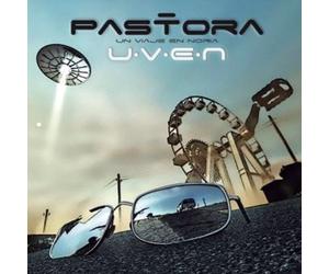 Pastora - Un Viaje en Noria [Digipack]