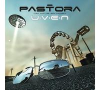 Pastora - Un Viaje en Noria [Jewel Case]