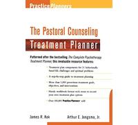 Pastoral: 17 (PracticePlanners)