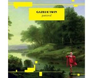 Pastoral by Gazelle Twin CD Album