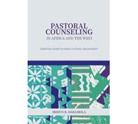 Pastoral Counseling in Africa and the West