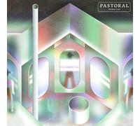 Pastoral (Mint Green Vinyl)-PHANTOM LIMB