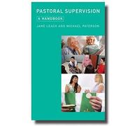 Pastoral Supervision: A Handbook