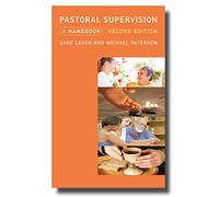 Pastoral Supervision: A Handbook New Edition