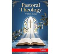Pastoral Theology