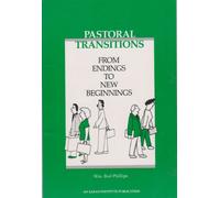 Pastoral Transitions: From Endings to New Beginnings (Al 108)