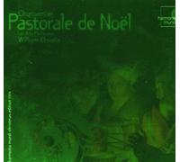 Pastorale De Noel (Christie, Les Arts Florissants)