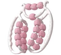 Pastoralist Anti Cellulite Massager, Detachable Cellulite Massager Roller for Full Body Massage & Skin Firming - Cellulitis Treatment for legs, Neck, Waist & Buttocks - Fascia Massage Tool