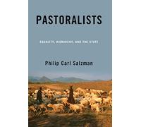 Pastoralists: Equality, Hierarchy, And The State