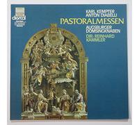 Pastoralmessen