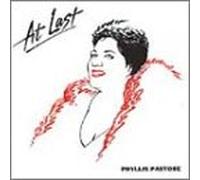 Pastore, Elaine - At Last