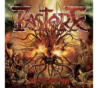 PASTORE - END OF OUR FLAMES - New CD - R72z