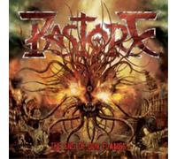 PASTORE - END OF OUR FLAMES - New CD - R72z