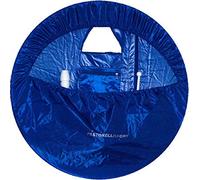 Pastorelli Rhythmic Gymnastics equipment holder (Blue)