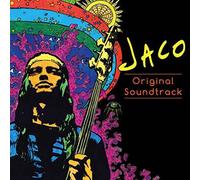 Pastorious Jaco - Jaco: Original Soundtrack [VINYL]