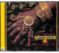 Pastorius, Jaco - Good Stitch for Golden Roads
