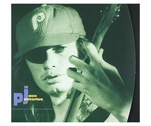 Pastorius, Jaco - Heavy'n Jazz & Stuttgart Aria