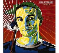 Pastorius, Jaco - Invitation
