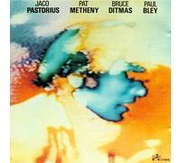 Pastorius, Jaco - Jaco