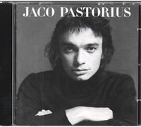 Pastorius Jaco - Jaco Pastorius