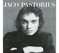 Pastorius, Jaco - Jaco Pastorius