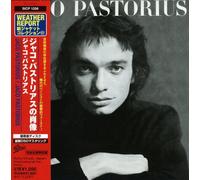 Pastorius, Jaco - Jaco Pastorius (Jpn)