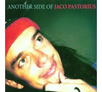PASTORIUS,JACO,JAN JANKEJE - Another Side Of