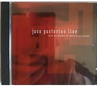 Pastorius/Word of Mouth Big Band - Live, USA 1982