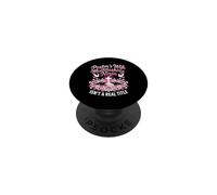 Pastors Wife Multitasking Ninja Isn't A Title PopSockets Adhesive PopGrip