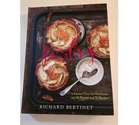 Pastry: A Master Class for Everyone, in 150 Photos and 50 Recipes