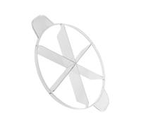 Pastry and-Cake Cutter - Multi Purpose Portion Server, Flan and-Fondant Slicer, Baking Tool | Ideal for Birthday Parties, Weddings, Home Use, Picnics, Restaurants, Friends, and-Family Celebrations
