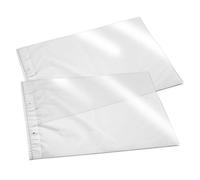 Pastry Chef's Boutique Plastic Guitar Sheets for Chocolate Decorations Work - 100 Microns - 50 Sheets