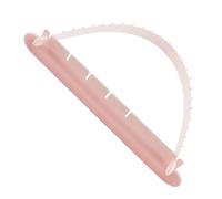 Pastry Comb Guide - Arc Marking Measuring Accessory, Decorative Baking Ruler for Cream Chocolate Artists Men Cooks Household Everyday Practice