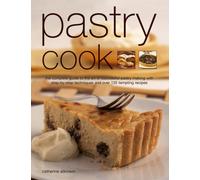 Pastry Cook