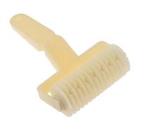 Pastry Lattice Pattern Rolling Device - Dough Cutter Roller Tool System, Decorative Cookie Wheel Roller DIY Home Kitchen Equipment for Preparing