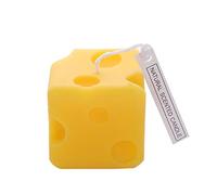 Pastry Mold for Creative Craft Pastry Cream Cheese Cake Handmade Soap Valentine's D Cheese Mold Home Imitation Food Silicone Wax Soap Decorative