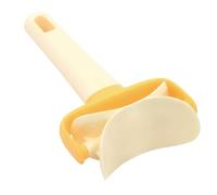 Pastry Rolling Tool - Biscuit Cookie Cutter for Baking Decoration | Durable Cake Mold Shaper, Professional Dough Cookware for Kitchen Homemade Treats, Cracker Prep Accessories