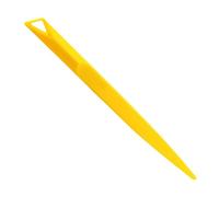 Pastry Spatula - Fondant Cake Stripping Tools | Cake Stripping Scraper | Food-Grade Cake Tools Smooth Simple | Pastry Tool Baking Accessories Dishwasher Safe for Kitchens Hotels Dining Rooms C