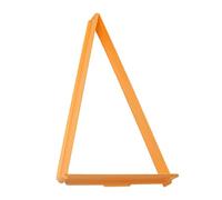 Pastry Triangle Cutter - Roll Maker Tool for Croissants, Baking Molds for Dough Preparation | Kitchen Bread Shaper Machine, Non-Stick Home Bakeware for French Pastries or Baking Lovers