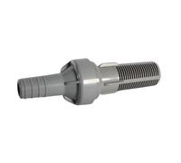 Pasture Pump Foot Valve - 1 inch
